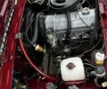 Красный Москвич / АЗЛК 2125, объемом двигателя 1.3 л и пробегом 450 тыс. км за 644 $, фото 7 на Automoto.ua