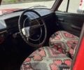 Красный Москвич / АЗЛК 2125, объемом двигателя 1.5 л и пробегом 34 тыс. км за 1400 $, фото 7 на Automoto.ua