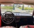 Красный Москвич / АЗЛК 2125, объемом двигателя 1.5 л и пробегом 34 тыс. км за 1400 $, фото 10 на Automoto.ua