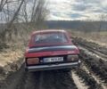 Красный Москвич / АЗЛК 2125, объемом двигателя 1.5 л и пробегом 39 тыс. км за 363 $, фото 10 на Automoto.ua