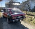 Красный Москвич / АЗЛК 2125, объемом двигателя 1.5 л и пробегом 39 тыс. км за 363 $, фото 17 на Automoto.ua
