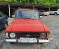 Красный Москвич / АЗЛК 2125, объемом двигателя 0 л и пробегом 24 тыс. км за 550 $, фото 1 на Automoto.ua