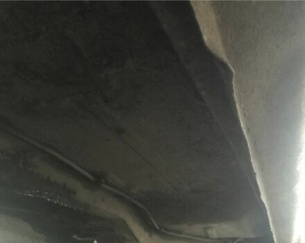 Желтый Москвич / АЗЛК 2125, объемом двигателя 0 л и пробегом 300 тыс. км за 378 $, фото 5 на Automoto.ua