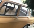 Желтый Москвич / АЗЛК 2125, объемом двигателя 0 л и пробегом 300 тыс. км за 378 $, фото 2 на Automoto.ua