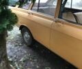 Желтый Москвич / АЗЛК 2125, объемом двигателя 0 л и пробегом 300 тыс. км за 378 $, фото 3 на Automoto.ua