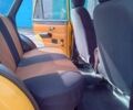 Желтый Москвич / АЗЛК 2125, объемом двигателя 0 л и пробегом 15 тыс. км за 1650 $, фото 5 на Automoto.ua