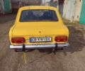 Желтый Москвич / АЗЛК 2125, объемом двигателя 0 л и пробегом 15 тыс. км за 1650 $, фото 2 на Automoto.ua