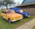 Желтый Москвич / АЗЛК 2125, объемом двигателя 0 л и пробегом 24 тыс. км за 829 $, фото 2 на Automoto.ua
