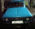 Синий Москвич / АЗЛК 2125, объемом двигателя 1.5 л и пробегом 1 тыс. км за 227 $, фото 1 на Automoto.ua