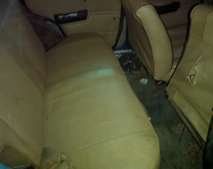 Синий Москвич / АЗЛК 2125, объемом двигателя 1.5 л и пробегом 1 тыс. км за 227 $, фото 3 на Automoto.ua