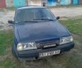 Синий Москвич / АЗЛК 2125, объемом двигателя 1.6 л и пробегом 1 тыс. км за 1000 $, фото 1 на Automoto.ua