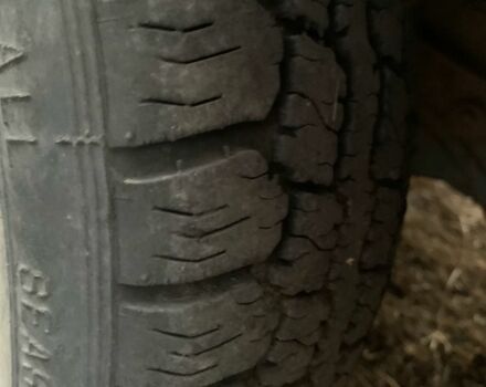 Синий Москвич / АЗЛК 2125, объемом двигателя 0 л и пробегом 100 тыс. км за 239 $, фото 2 на Automoto.ua