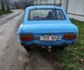 Синій Москвич / АЗЛК 2125, об'ємом двигуна 1 л та пробігом 1000 тис. км за 284 $, фото 1 на Automoto.ua