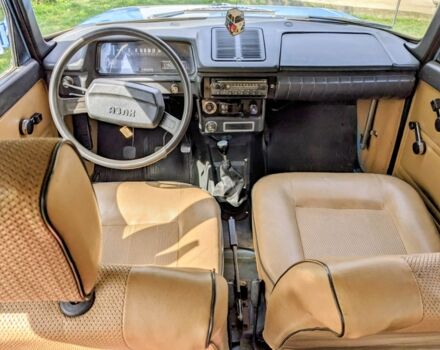 Синій Москвич / АЗЛК 2125, об'ємом двигуна 1.5 л та пробігом 35 тис. км за 970 $, фото 5 на Automoto.ua