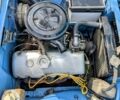 Синій Москвич / АЗЛК 2125, об'ємом двигуна 1.5 л та пробігом 35 тис. км за 970 $, фото 7 на Automoto.ua