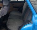 Синий Москвич / АЗЛК 2125, объемом двигателя 1.5 л и пробегом 59 тыс. км за 473 $, фото 15 на Automoto.ua