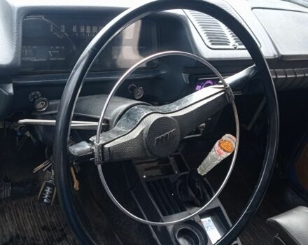 Синий Москвич / АЗЛК 2125, объемом двигателя 1.5 л и пробегом 59 тыс. км за 473 $, фото 19 на Automoto.ua