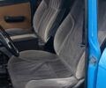 Синий Москвич / АЗЛК 2125, объемом двигателя 1.5 л и пробегом 59 тыс. км за 473 $, фото 13 на Automoto.ua