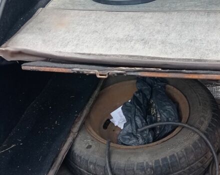 Синий Москвич / АЗЛК 2125, объемом двигателя 1.5 л и пробегом 59 тыс. км за 473 $, фото 17 на Automoto.ua