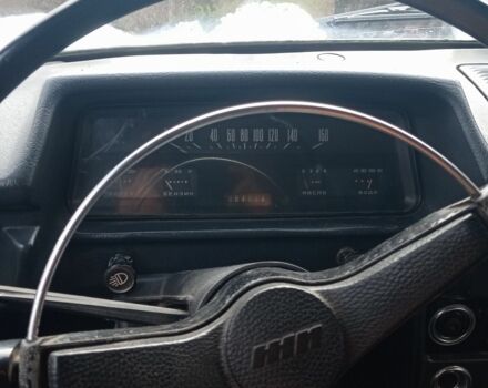 Синий Москвич / АЗЛК 2125, объемом двигателя 1.5 л и пробегом 59 тыс. км за 473 $, фото 12 на Automoto.ua