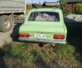Зеленый Москвич / АЗЛК 2125, объемом двигателя 0 л и пробегом 80 тыс. км за 850 $, фото 4 на Automoto.ua