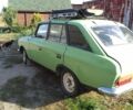 Зеленый Москвич / АЗЛК 2125, объемом двигателя 0 л и пробегом 80 тыс. км за 850 $, фото 3 на Automoto.ua