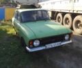 Зеленый Москвич / АЗЛК 2125, объемом двигателя 0 л и пробегом 80 тыс. км за 698 $, фото 1 на Automoto.ua