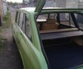 Зеленый Москвич / АЗЛК 2125, объемом двигателя 1.5 л и пробегом 72 тыс. км за 841 $, фото 3 на Automoto.ua