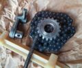 Зеленый Москвич / АЗЛК 2125, объемом двигателя 1.5 л и пробегом 72 тыс. км за 841 $, фото 21 на Automoto.ua