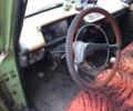 Зеленый Москвич / АЗЛК 2125, объемом двигателя 0 л и пробегом 212 тыс. км за 673 $, фото 6 на Automoto.ua