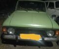 Зелений Москвич / АЗЛК 2125, об'ємом двигуна 1.5 л та пробігом 100 тис. км за 532 $, фото 1 на Automoto.ua