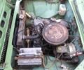 Зелений Москвич / АЗЛК 2125, об'ємом двигуна 1.5 л та пробігом 124 тис. км за 483 $, фото 7 на Automoto.ua