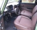 Зелений Москвич / АЗЛК 2125, об'ємом двигуна 1.5 л та пробігом 124 тис. км за 483 $, фото 5 на Automoto.ua