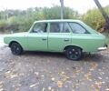 Зелений Москвич / АЗЛК 2125, об'ємом двигуна 1.5 л та пробігом 124 тис. км за 483 $, фото 2 на Automoto.ua