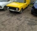Оранжевый Москвич / АЗЛК 2125, объемом двигателя 1 л и пробегом 90 тыс. км за 484 $, фото 1 на Automoto.ua