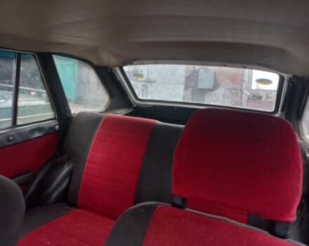 Білий Москвич / АЗЛК 21251, об'ємом двигуна 1.5 л та пробігом 100 тис. км за 356 $, фото 5 на Automoto.ua