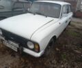 Білий Москвич / АЗЛК 21251, об'ємом двигуна 1.5 л та пробігом 100 тис. км за 356 $, фото 8 на Automoto.ua