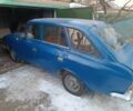Синий Москвич / АЗЛК 21251, объемом двигателя 1.5 л и пробегом 100 тыс. км за 500 $, фото 1 на Automoto.ua