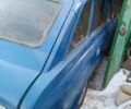 Синий Москвич / АЗЛК 21251, объемом двигателя 1.5 л и пробегом 100 тыс. км за 500 $, фото 2 на Automoto.ua