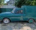 Зеленый Москвич / АЗЛК 2135, объемом двигателя 0 л и пробегом 1 тыс. км за 2200 $, фото 2 на Automoto.ua