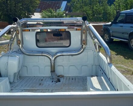 Білий Москвич / АЗЛК 2137, об'ємом двигуна 1 л та пробігом 150 тис. км за 1750 $, фото 6 на Automoto.ua