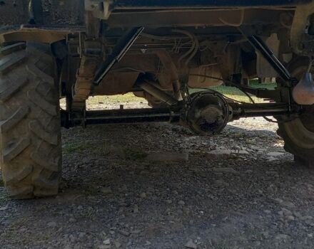 Білий Москвич / АЗЛК 2137, об'ємом двигуна 1 л та пробігом 150 тис. км за 1750 $, фото 5 на Automoto.ua