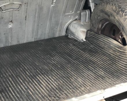 Білий Москвич / АЗЛК 2137, об'ємом двигуна 1.5 л та пробігом 110 тис. км за 525 $, фото 6 на Automoto.ua