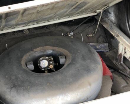 Білий Москвич / АЗЛК 2137, об'ємом двигуна 1.5 л та пробігом 110 тис. км за 525 $, фото 5 на Automoto.ua