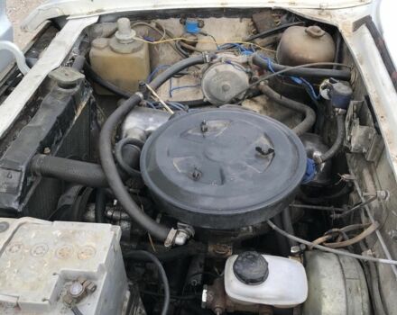 Білий Москвич / АЗЛК 2137, об'ємом двигуна 1.5 л та пробігом 110 тис. км за 525 $, фото 3 на Automoto.ua