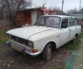 Белый Москвич / АЗЛК 2137, объемом двигателя 0 л и пробегом 79 тыс. км за 305 $, фото 1 на Automoto.ua