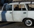 Білий Москвич / АЗЛК 2137, об'ємом двигуна 1.5 л та пробігом 100 тис. км за 703 $, фото 1 на Automoto.ua