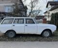 Белый Москвич / АЗЛК 2137, объемом двигателя 0 л и пробегом 300 тыс. км за 500 $, фото 4 на Automoto.ua