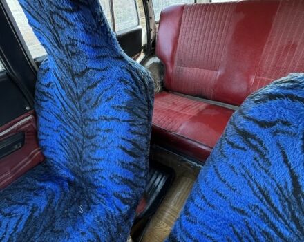 Белый Москвич / АЗЛК 2137, объемом двигателя 0 л и пробегом 300 тыс. км за 500 $, фото 9 на Automoto.ua