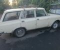 Белый Москвич / АЗЛК 2137, объемом двигателя 1.5 л и пробегом 82 тыс. км за 243 $, фото 2 на Automoto.ua
